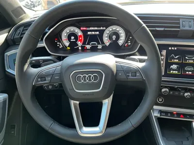 Audi Q3 2025, 12035 км, за 28410.96 USD - фото 12