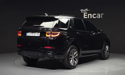 Land Rover Discovery Sport 2025, 15436 км, за 28013.04 USD