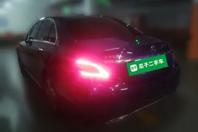 Mercedes-Benz C-Class 2019, 86100 км, за 16164 USD