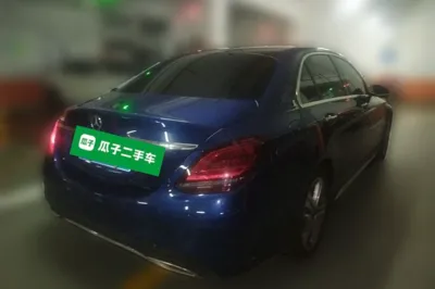 Mercedes-Benz C-Class 2019, 86100 км, за 16164 USD - фото 6