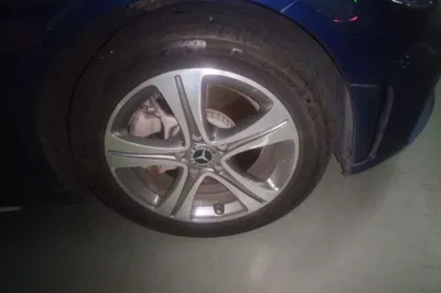 Mercedes-Benz C-Class 2019, 86100 км, за 16164 USD - фото 8