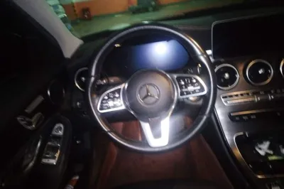 Mercedes-Benz C-Class 2019, 86100 км, за 16164 USD - фото 10