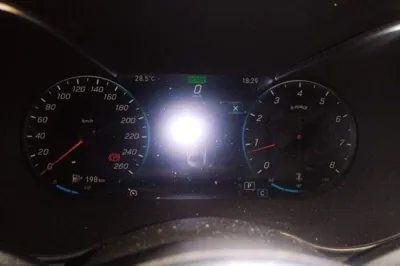 Mercedes-Benz C-Class 2019, 86100 км, за 16164 USD - фото 11