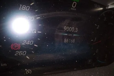 Mercedes-Benz C-Class 2019, 86100 км, за 16164 USD - фото 12