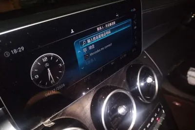Mercedes-Benz C-Class 2019, 86100 км, за 16164 USD - фото 13