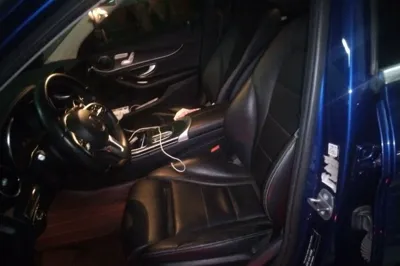 Mercedes-Benz C-Class 2019, 86100 км, за 16164 USD - фото 15