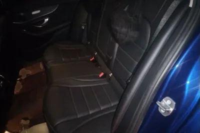 Mercedes-Benz C-Class 2019, 86100 км, за 16164 USD - фото 17