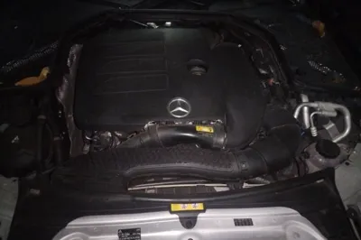 Mercedes-Benz C-Class 2019, 86100 км, за 16164 USD - фото 21