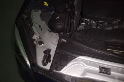 Mercedes-Benz C-Class 2019, 86100 км, за 16164 USD - фото 23
