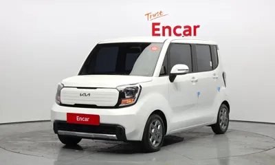 Kia Ray · 2025 год