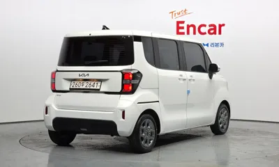 Kia Ray 2025, 1200 км, за 10358.31 USD