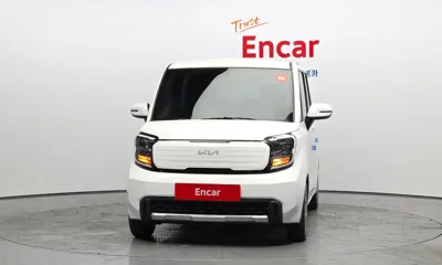 Kia Ray 2025, 1200 км, за 10358.31 USD