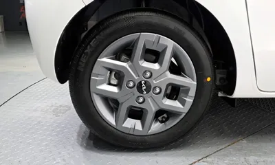 Kia Ray 2025, 1200 км, за 10358.31 USD