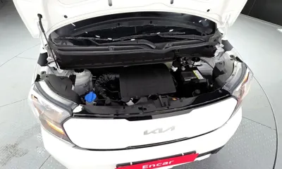 Kia Ray 2025, 1200 км, за 10358.31 USD - фото 6