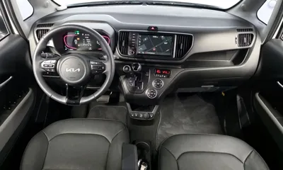 Kia Ray 2025, 1200 км, за 10358.31 USD - фото 7