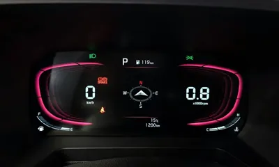 Kia Ray 2025, 1200 км, за 10358.31 USD - фото 8