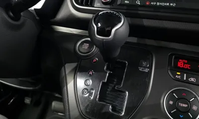 Kia Ray 2025, 1200 км, за 10358.31 USD - фото 9