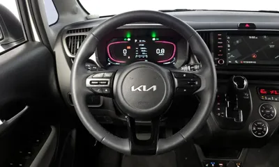 Kia Ray 2025, 1200 км, за 10358.31 USD - фото 10