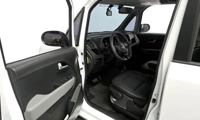 Kia Ray 2025, 1200 км, за 10358.31 USD - фото 11