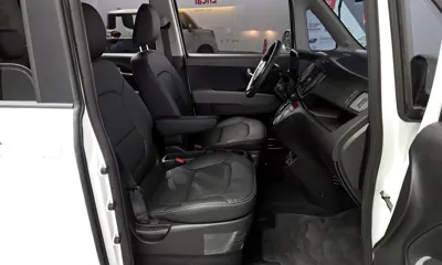 Kia Ray 2025, 1200 км, за 10358.31 USD - фото 12