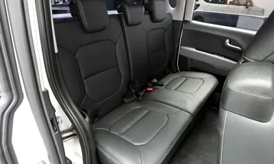 Kia Ray 2025, 1200 км, за 10358.31 USD - фото 13