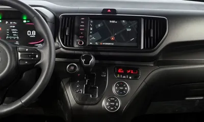Kia Ray 2025, 1200 км, за 10358.31 USD - фото 14