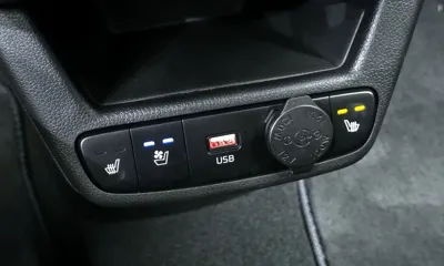 Kia Ray 2025, 1200 км, за 10358.31 USD - фото 16