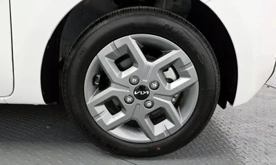 Kia Ray 2025, 1200 км, за 10358.31 USD - фото 21