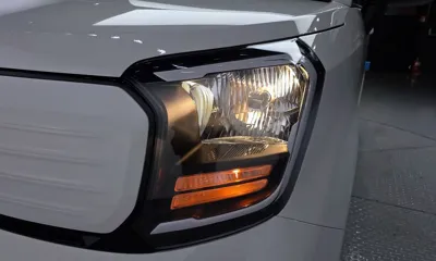 Kia Ray 2025, 1200 км, за 10358.31 USD - фото 22