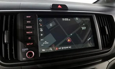 Kia Ray 2025, 1200 км, за 10358.31 USD - фото 28