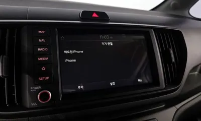 Kia Ray 2025, 1200 км, за 10358.31 USD - фото 29