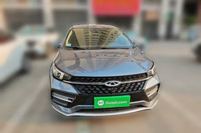 Chery Arrizo GX 2019, 26100 км, за 5637 USD