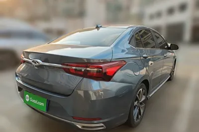 Chery Arrizo GX 2019, 26100 км, за 5637 USD - фото 6
