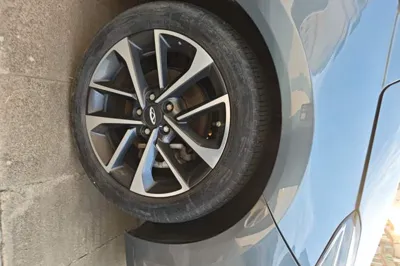 Chery Arrizo GX 2019, 26100 км, за 5637 USD - фото 8