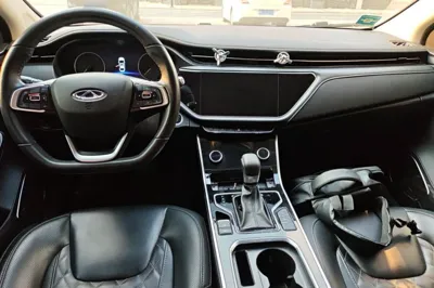 Chery Arrizo GX 2019, 26100 км, за 5637 USD - фото 9