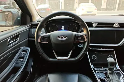 Chery Arrizo GX 2019, 26100 км, за 5637 USD - фото 10