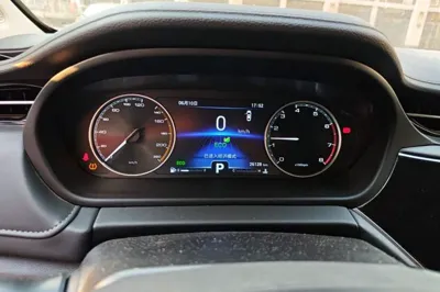Chery Arrizo GX 2019, 26100 км, за 5637 USD - фото 11