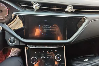 Chery Arrizo GX 2019, 26100 км, за 5637 USD - фото 13