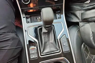Chery Arrizo GX 2019, 26100 км, за 5637 USD - фото 14