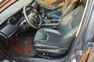 Chery Arrizo GX 2019, 26100 км, за 5637 USD - фото 15