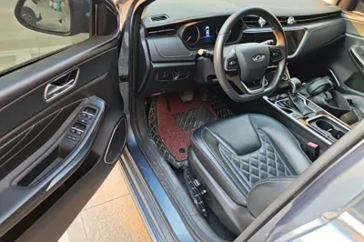 Chery Arrizo GX 2019, 26100 км, за 5637 USD - фото 16