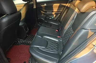 Chery Arrizo GX 2019, 26100 км, за 5637 USD - фото 17