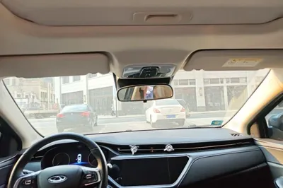 Chery Arrizo GX 2019, 26100 км, за 5637 USD - фото 18