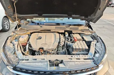 Chery Arrizo GX 2019, 26100 км, за 5637 USD - фото 21