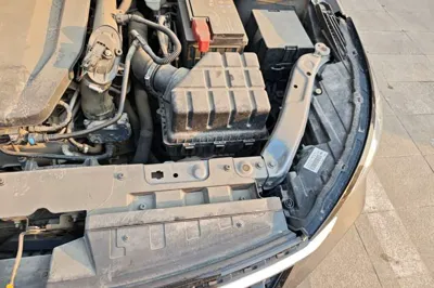 Chery Arrizo GX 2019, 26100 км, за 5637 USD - фото 22