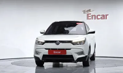 KG_Mobility_Ssangyong TIBOLI 2016, 89153 км, за 5005.52 USD