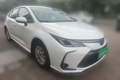 Toyota Corolla 2019, 81500 км, за 9645 USD