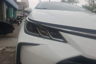 Toyota Corolla 2019, 81500 км, за 9645 USD - фото 7
