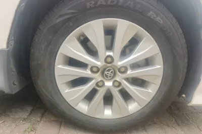 Toyota Corolla 2019, 81500 км, за 9645 USD - фото 8
