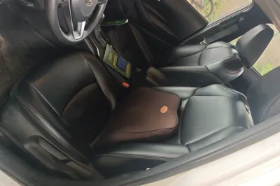 Toyota Corolla 2019, 81500 км, за 9645 USD - фото 15